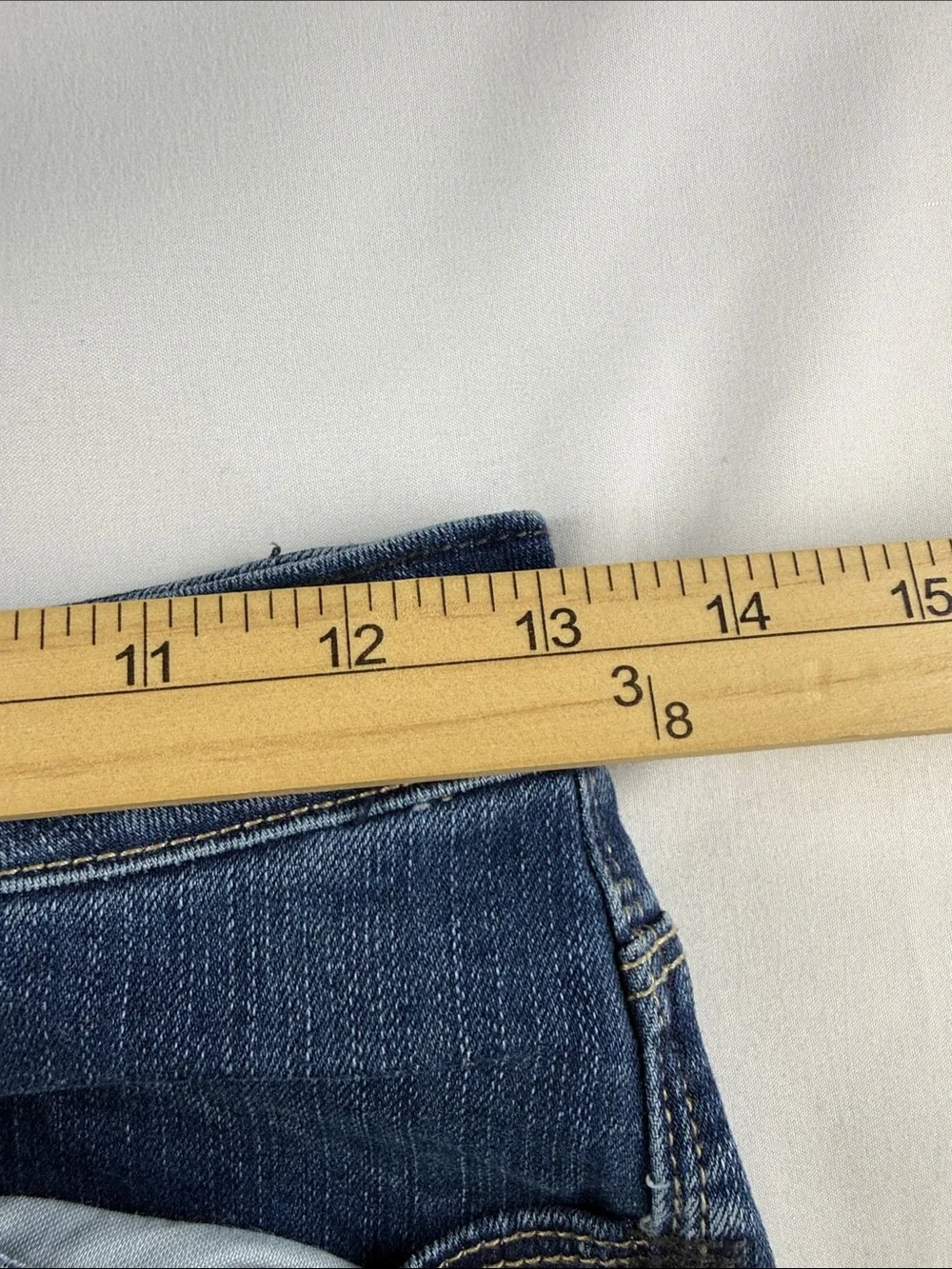 JAG Sexy High Waist Skinny Jeans Women's Size 26 NWT